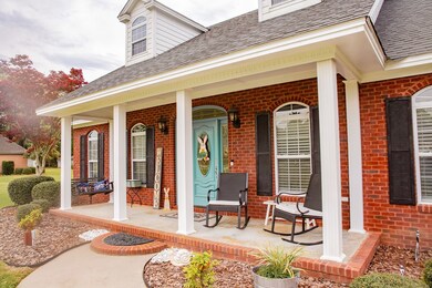 703 Newton Dr, Adel, GA 31620 - photo 2