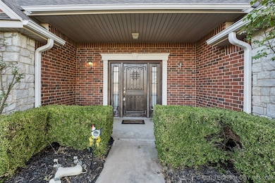 2115 N Highway 99, Stroud, OK 74079 - photo 5