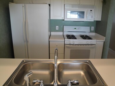 New Sink