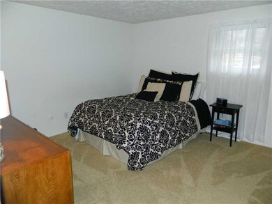 Master Bedroom.