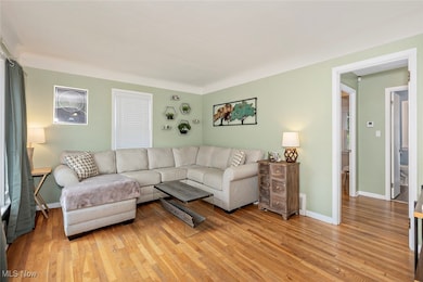 30129 Robert St, Wickliffe, OH 44092 - photo 4