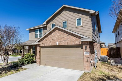 10823 Shaenmeadow, San Antonio, TX 78254 - photo 2
