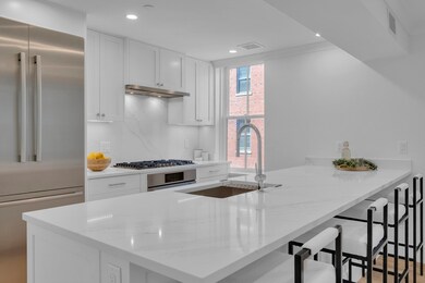 71 W Cedar St unit 4, Boston, MA 02114 - photo 3
