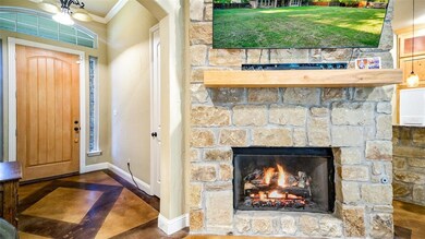 216 Overton Ridge Cir, Weatherford, TX 76088 - photo 3