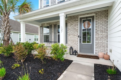127 Granton Edge Ln, Summerville, SC 29486 - photo 3