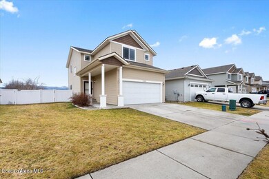 02-Front of home