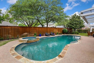 800 Parkdale Ct, Southlake, TX 76092 - photo 2