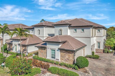 9550 Ironstone Terrace unit 201, Naples, FL 34120 - photo 2