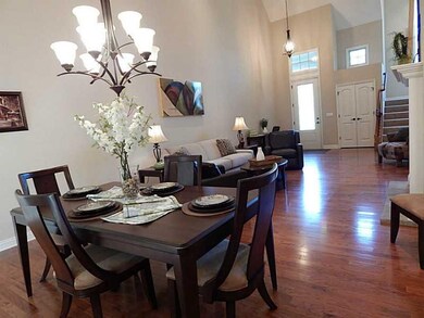 Interior Space/Layout.