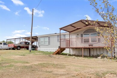 182 Hilltop Trail, Rhome, TX 76078 - photo 3