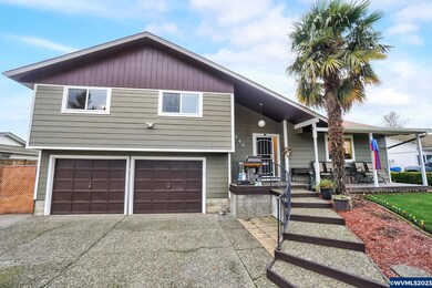 5643 Klicitat Dr NE, Keizer, OR 97303 - photo 2