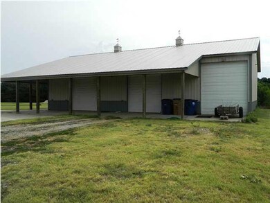 42x60 Outbuilding