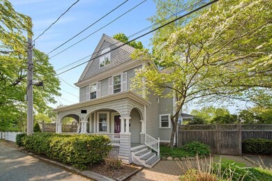 13 Murray Terrace, West Newton, MA 02465 - photo 2