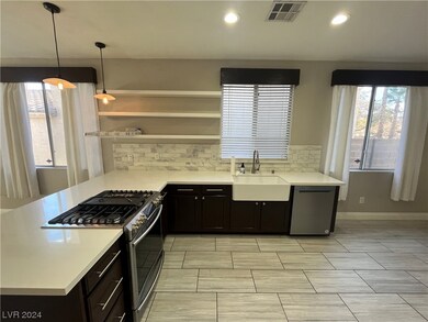 2677 Chantemar St, Las Vegas, NV 89135 - photo 6