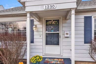 1230 George St, Lansing, MI 48910 - photo 5