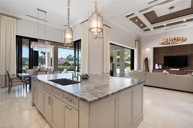 4785 Whispering Pine Way, Naples, FL 34103 - photo 6