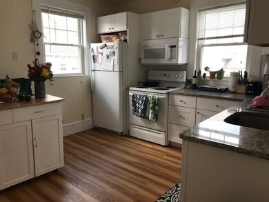 21 Pleasant St unit 2, Newton Center, MA 02459 - photo 5