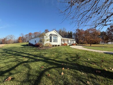 12538 Silvers Rd, South Vienna, OH 45369 - photo 3