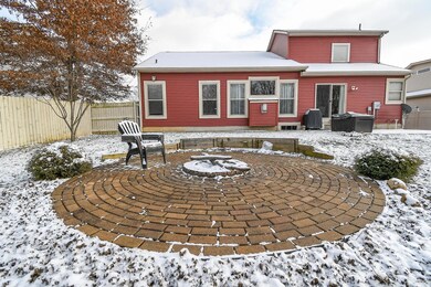 Exterior Back