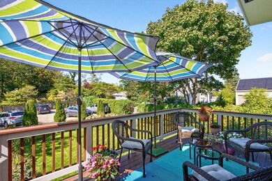 25 Winthrop St unit 2, Provincetown, MA 02657 - photo 2