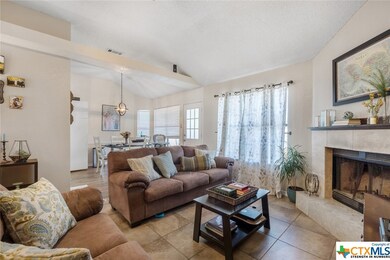 205 Wagontrain Cir, Copperas Cove, TX 76522 - photo 6