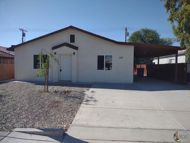 519 El Centro Ave, El Centro, CA 92243 - photo 2