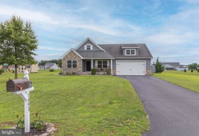 1093 Abagail Cir, Houston, DE 19954 - photo 4