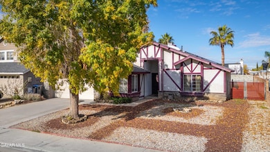 3639 Challenger Ct, Palmdale, CA 93550 - photo 2