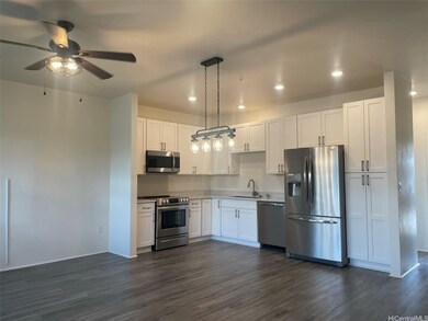 The kitchen is a dream, with stainless steel appli