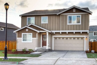 3041 Eagle Loop NE, Olympia, WA 98516 - photo 3