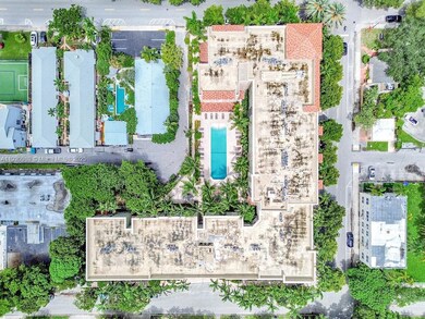 Regent Park At Young Circle unit 511B, Hollywood, FL 33020 - photo 5