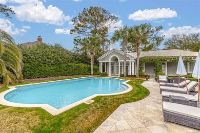 521 Hudson Place, Sea Island, GA 31561 - photo 6