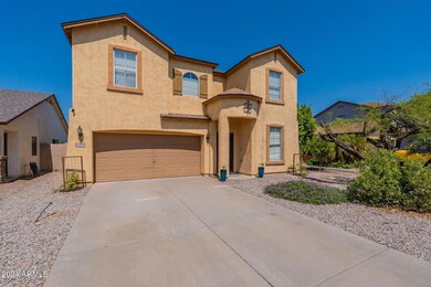 4934 E Meadow Lark Way, San Tan Valley, AZ 85140 - photo 2