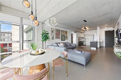 404 Cond Atlantis Avenida de La Constitución, San Juan, PR 00901 - photo 4