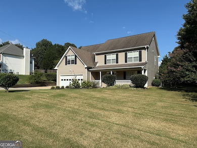 7235 Coral Lake Dr, Flowery Branch, GA 30542 - photo 2