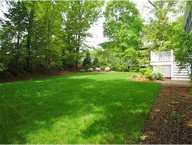 187 Pine Ridge Rd, Waban, MA 02468 - photo 4