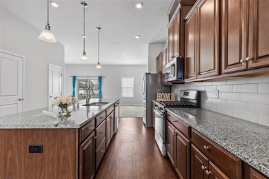 - Experience culinary luxury in this gourmet kitch