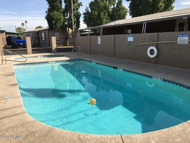 5002 W Bethany Home Rd unit 130, Glendale, AZ 85301 - photo 5