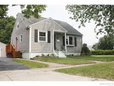 116 9th Ave, North Tonawanda, NY 14120 - photo 2