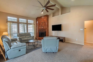 6101 Hawkeye Rd, Rowlett, TX 75089 - photo 4