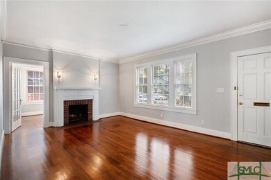 406 E 50th St, Savannah, GA 31405 - photo 4