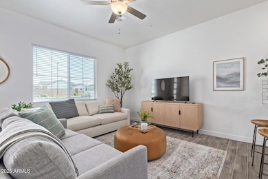 3230 E Thomas Rd unit 141, Mesa, AZ 85213 - photo 5