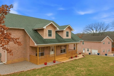 1106 Shary View Rd, Branson, MO 65616 - photo 4