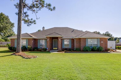 2604 Pinto Ln, Crestview, FL 32536 - photo 2