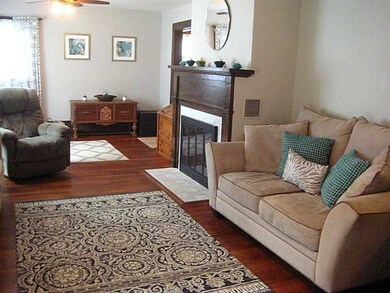 Living Room.