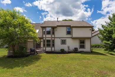 922 Torridon Ct
