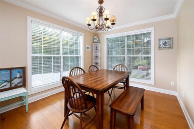 200 Colgana Dr, Saint Simons Island, GA 31522 - photo 7