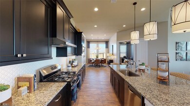 21230 Grey Bloom Ave, Tomball, TX 77377 - photo 5