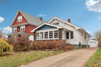 15007 Lakeshore Blvd, Cleveland, OH 44110 - photo 3
