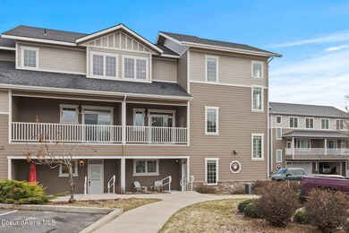 4457 Greenchain Loop unit 3, Coeur D Alene, ID 83814 - photo 2